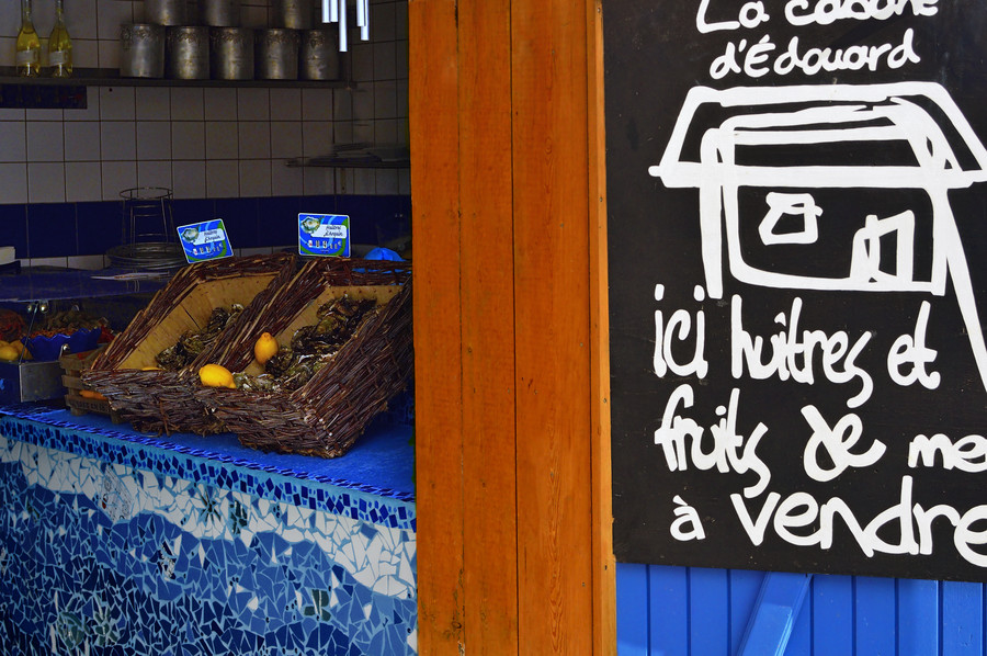 Cap Ferret #50